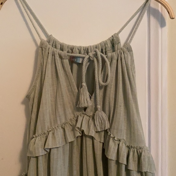 Free People Beach Dress - Picture 3 of 9